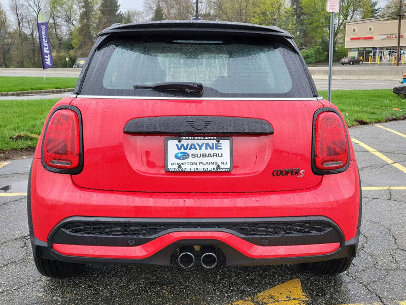 2024 MINI Hardtop 2 Door Cooper S