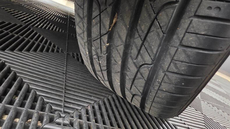 2000 Mazda MX-5 Miata