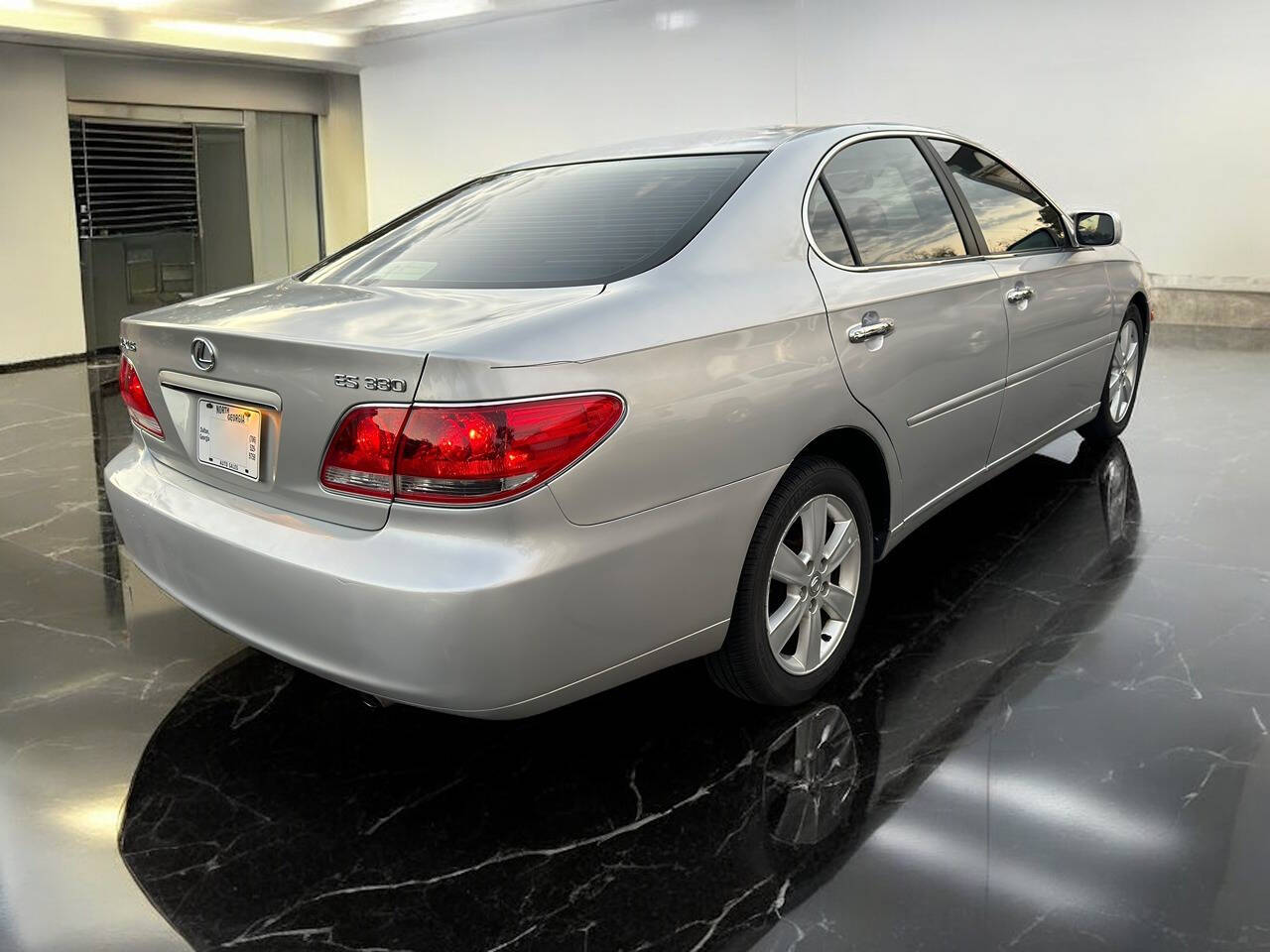 2006 Lexus ES 330 for sale at North Georgia Auto Sales in Dalton, GA