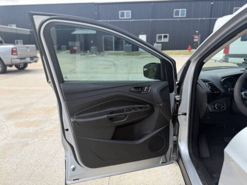 2016 Ford Escape S