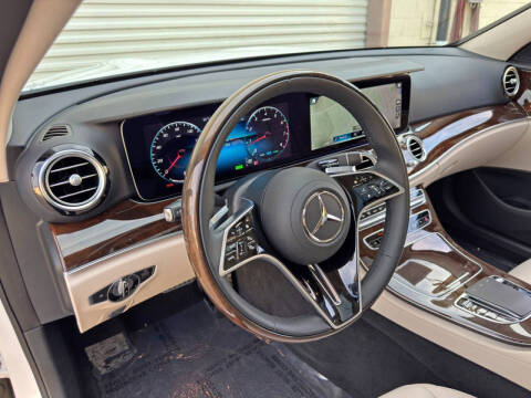 2023 Mercedes-Benz E-Class E 450 4MATIC All-Terrain
