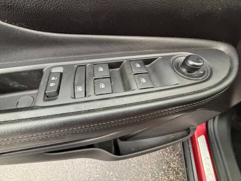 2017 Buick Encore Essence