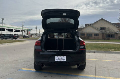 2022 BMW X2 xDrive28i