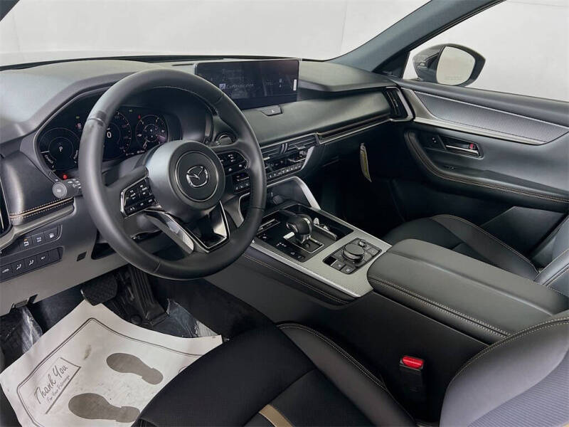 2025 Mazda CX-90 Plug-in Hybrid Premium Plus