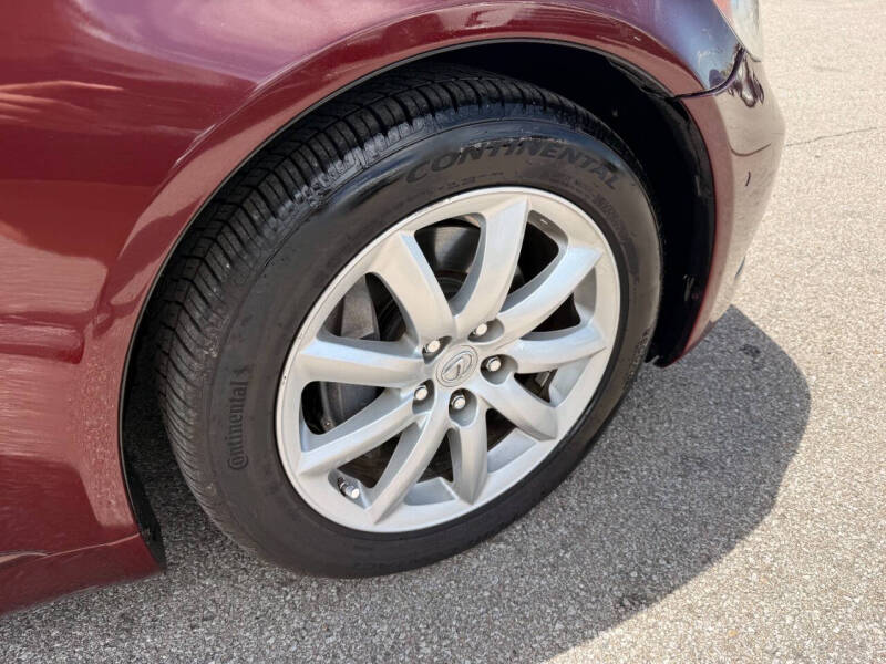 2009 Lexus LS 460