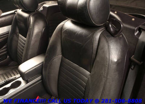 2003 Ford Thunderbird