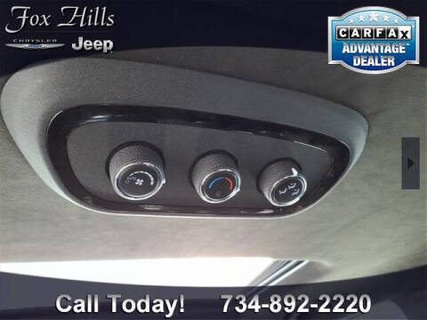 2021 Dodge Durango Citadel