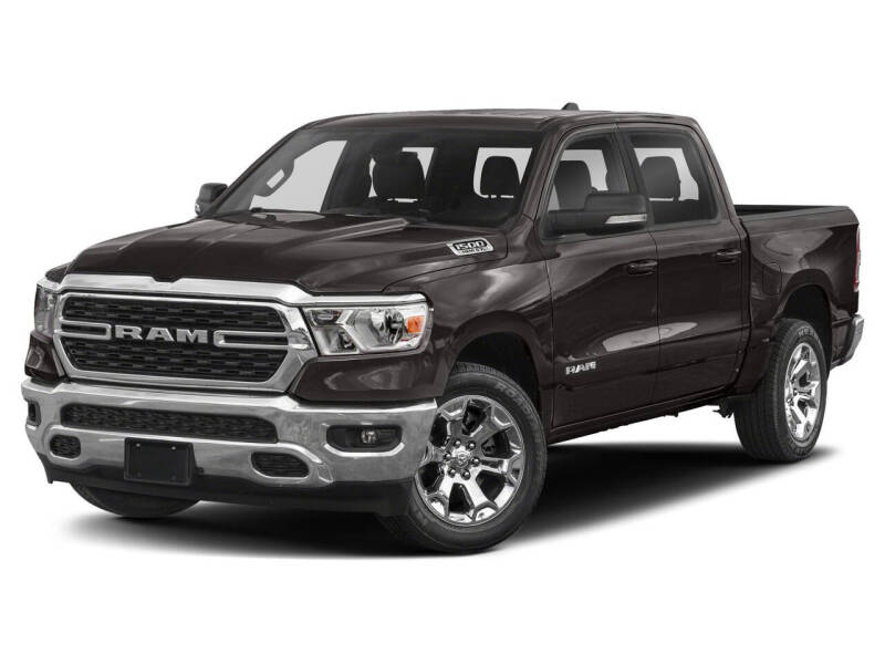 2022 RAM Ram 1500 Pickup Big Horn/Lone Star's photo