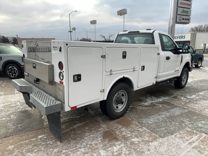 2020 Ford F-350 Super Duty XLT