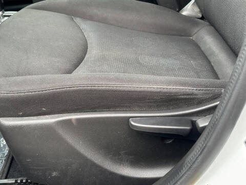 2018 Chevrolet Spark LS CVT