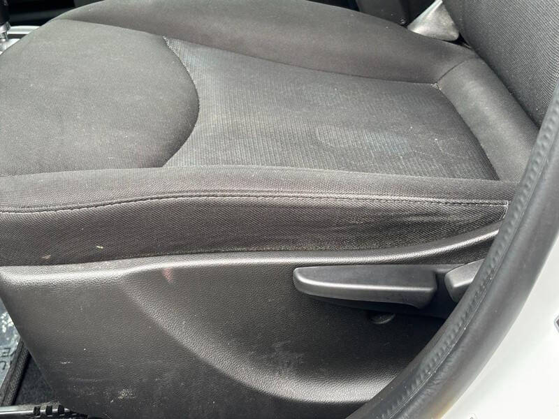 2018 Chevrolet Spark LS CVT