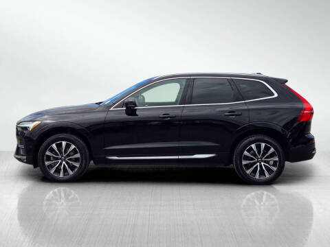 2023 Volvo XC60 B5 Plus Bright Theme