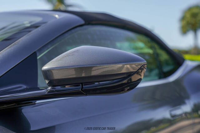 2020 Aston Martin DB11 Volante