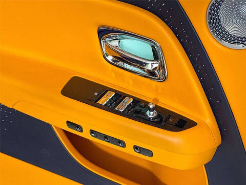 2024 Rolls-Royce Spectre