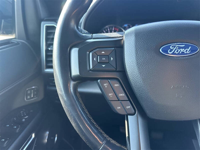 2020 Ford Expedition MAX Limited