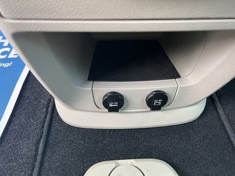 2014 Dodge Grand Caravan