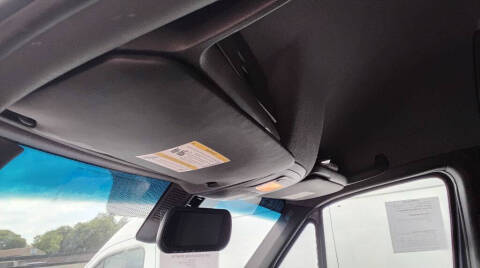 2019 Mercedes-Benz Sprinter