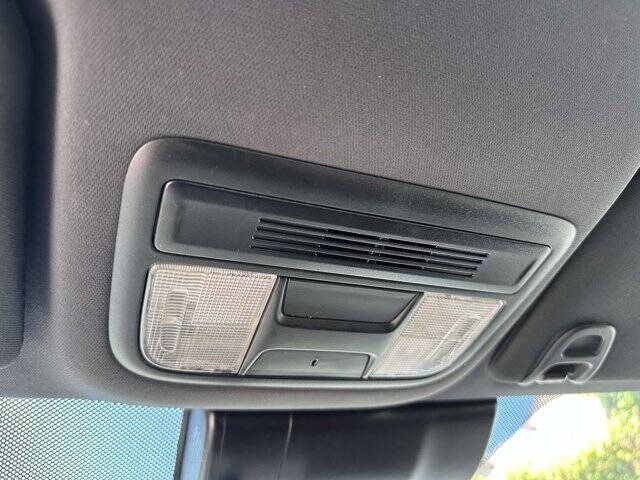 2020 Honda Civic Type R Touring