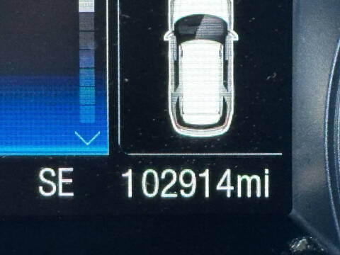 2018 Ford Explorer Police Interceptor Utility