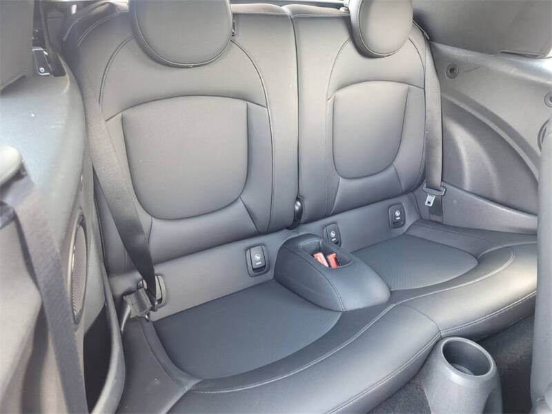 2024 MINI Convertible Cooper S