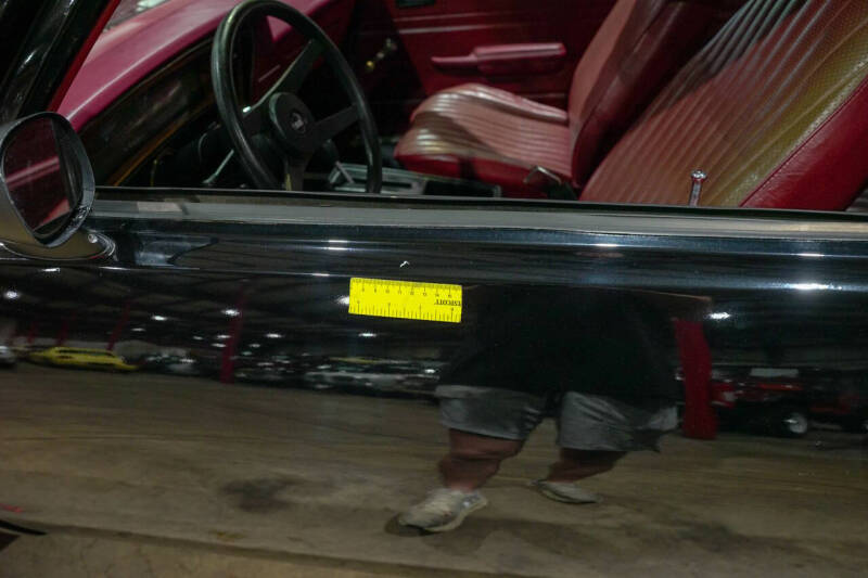 1976 Chevrolet Nova