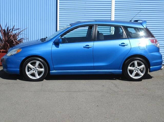 2007 Toyota Matrix for sale at South Valley Auto Wholesale in Santa Clara, CA