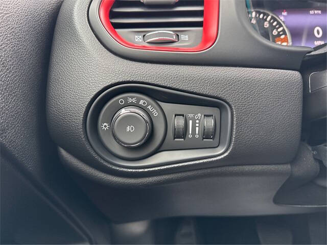 2021 Jeep Renegade for sale at Next Step Auto Sales LLC in Kirtland, OH