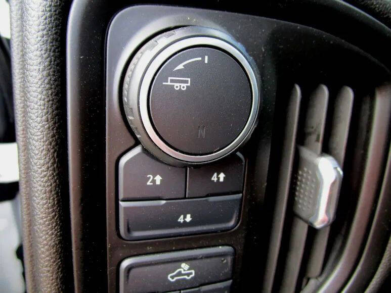 2023 Chevrolet Silverado 2500HD