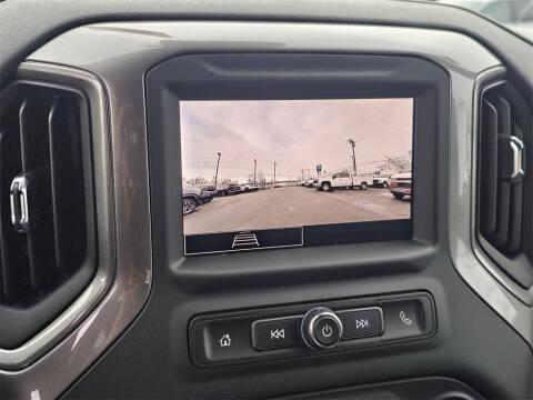 2026 Chevrolet Silverado 3500HD