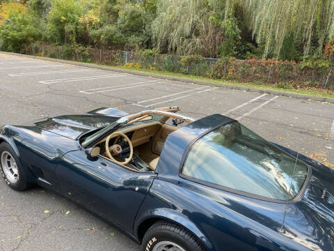 1981 Chevrolet Corvette