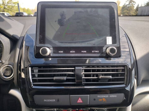2026 Mitsubishi Eclipse Cross LE