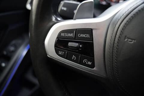 2019 BMW 3 Series 330i xDrive