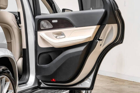 2021 Mercedes-Benz GLE GLE 450 4MATIC