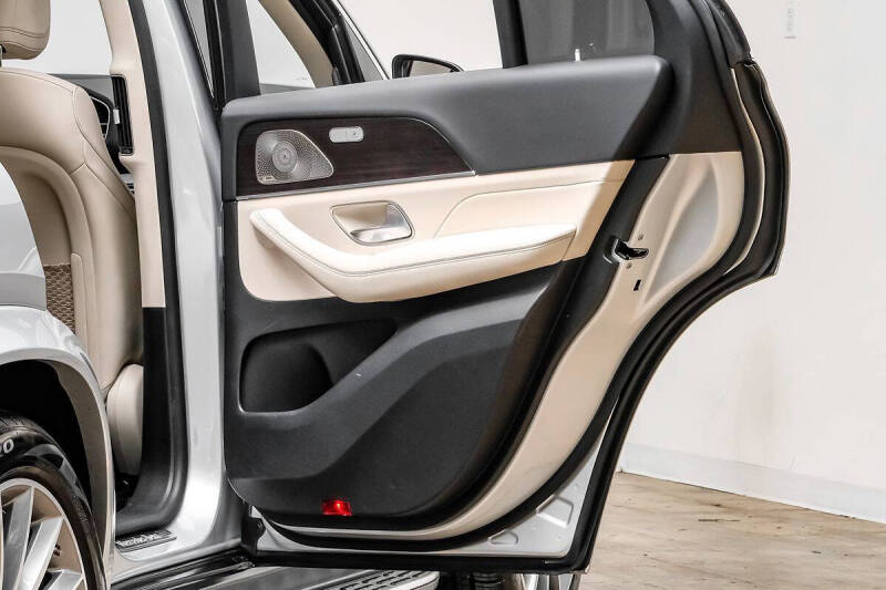 2021 Mercedes-Benz GLE GLE 450 4MATIC