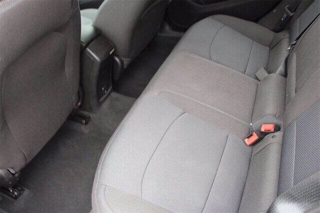 2018 Chevrolet Cruze LT Auto