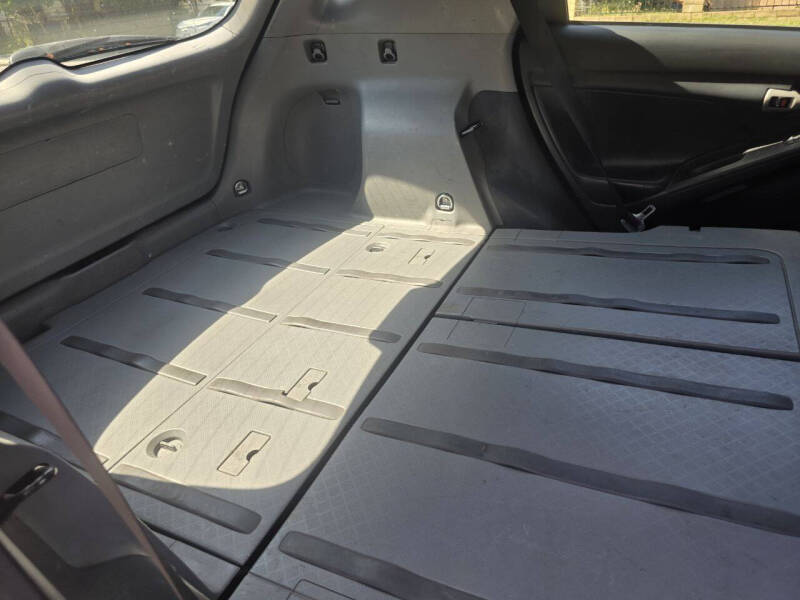 2011 Toyota Matrix
