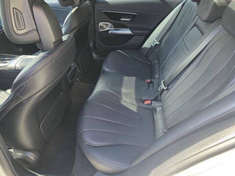 2024 Mercedes-Benz E-Class E 350 4MATIC