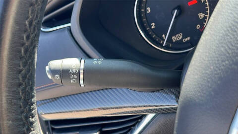 2020 Cadillac XT4 Sport