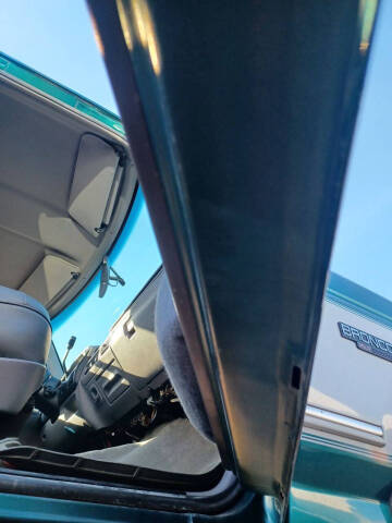 1996 Ford Bronco XLT