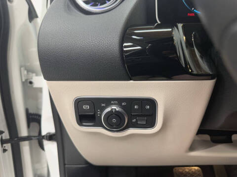 2021 Mercedes-Benz GLA GLA 250