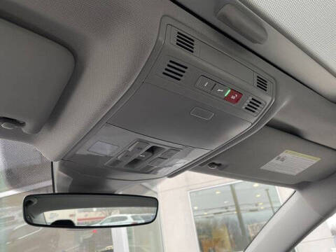 2023 Volkswagen Jetta SE