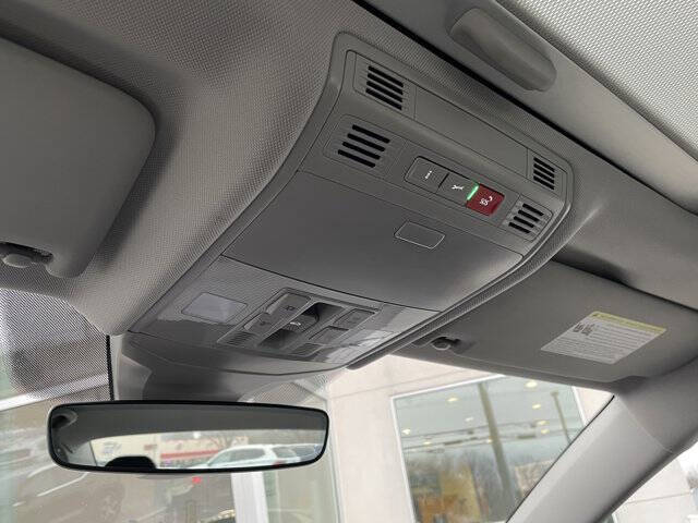 2023 Volkswagen Jetta SE