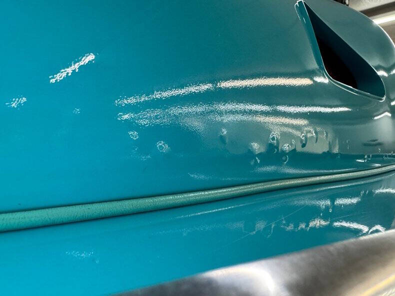 1948 Buick 50 Super
