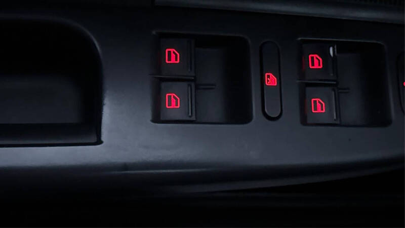 2009 Volkswagen Rabbit S PZEV