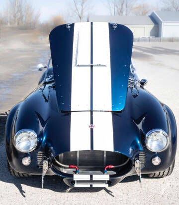 2006 Shelby Cobra