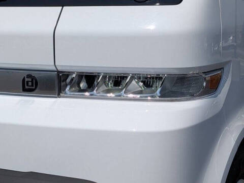 2024 BrightDrop Zevo 400