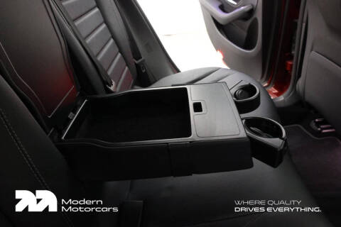 2020 Mercedes-Benz GLC GLC 300 4MATIC