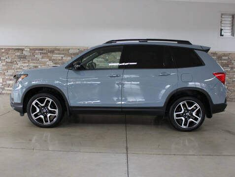2023 Honda Passport for sale at Bud & Doug Walters Auto Sales in Kalamazoo MI