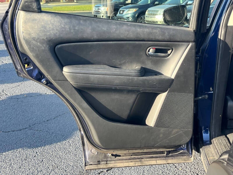 2011 Mazda CX-9 Touring