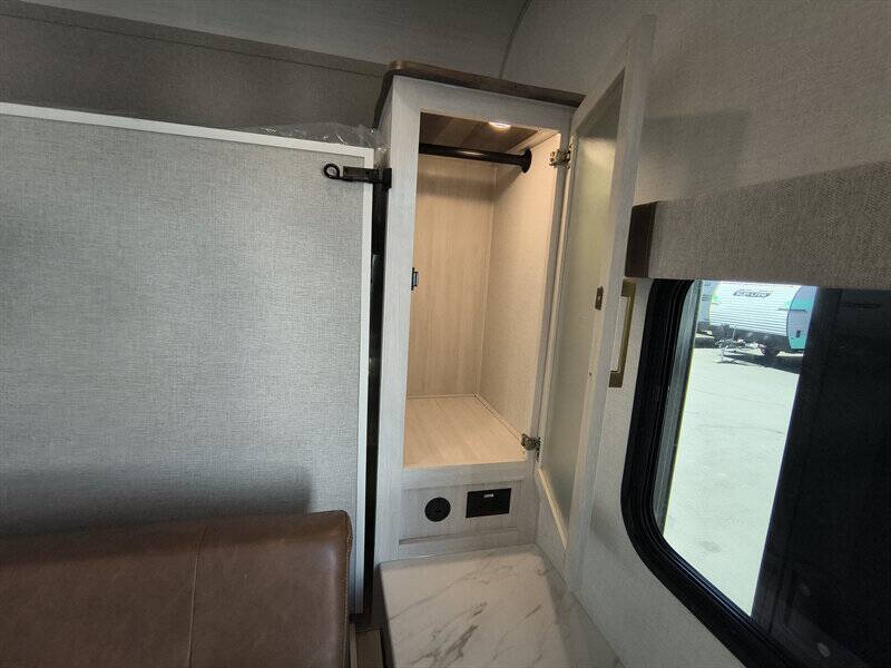 2026 Forest River NO BO 20.4